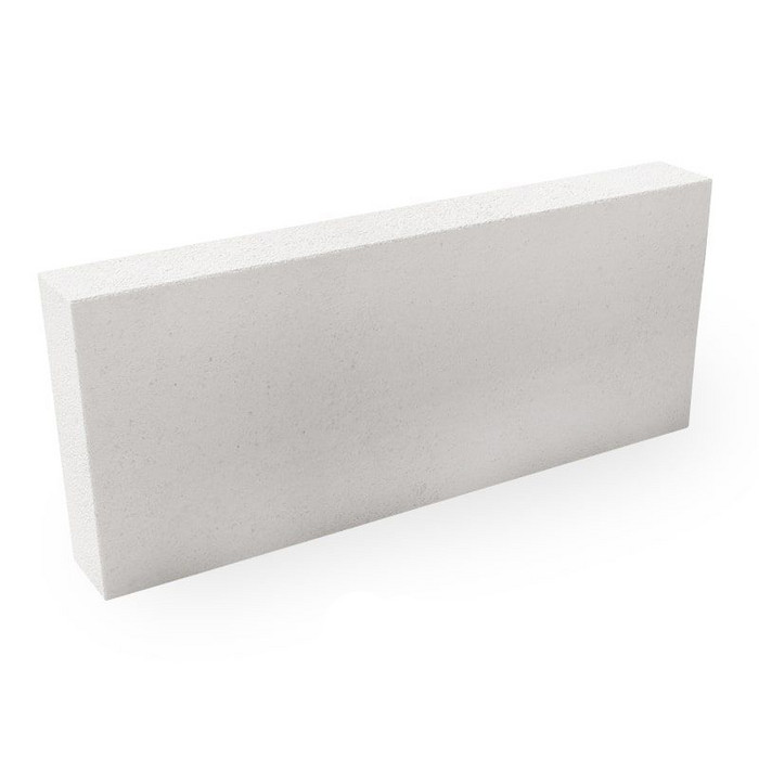 Перегородочный блок Бонолит D500 600х150х250 мм